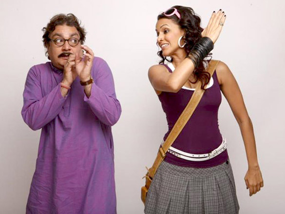 vinay pathakneha dhupia 8