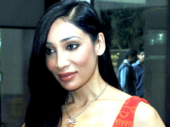 sofia hayat at mahurat of her new film bhai ka maal hai 6