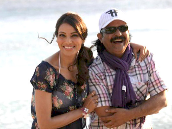 on the sets of jodi breakers 6