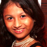 Sania Anklesaria