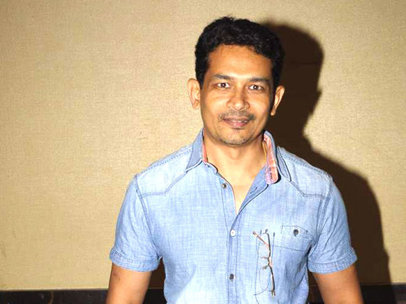 press conference of chaalis chauraasi 8