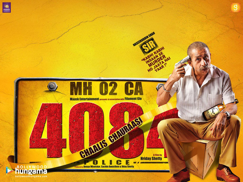 Naseeruddin Shah Naseeruddin Shah