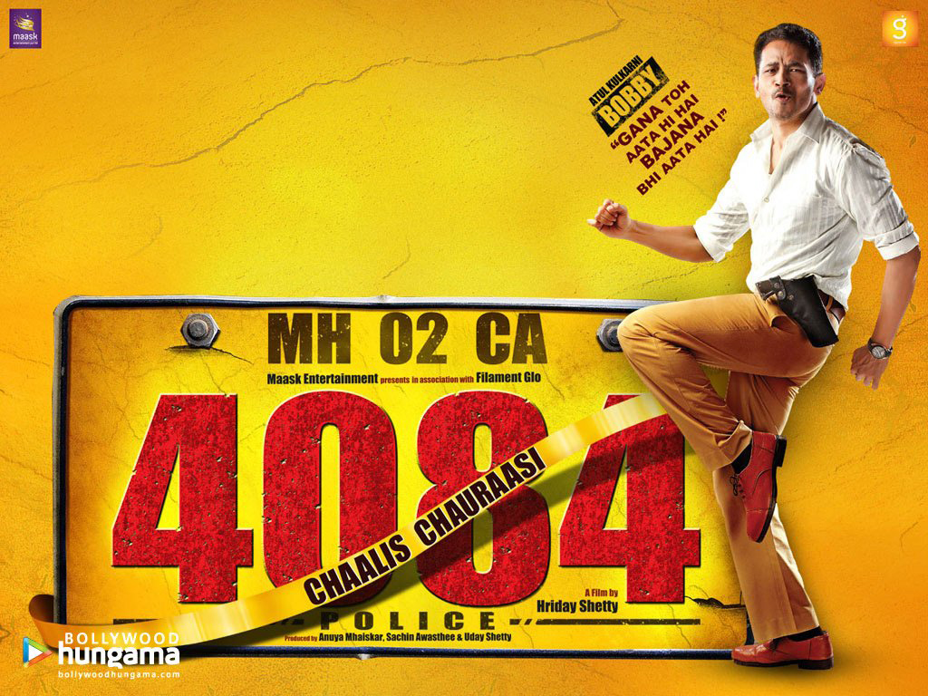 Atul Kulkarni Atul Kulkarni