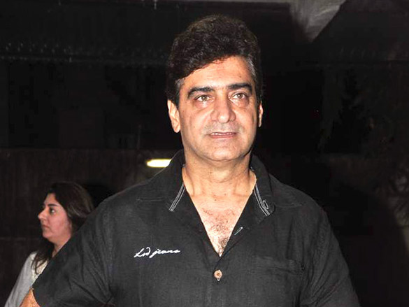 rishi kapoor at the dirty picture screening 7