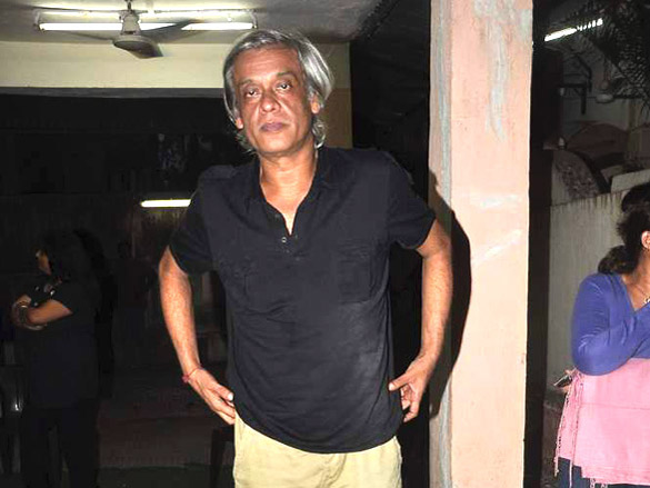rishi kapoor at the dirty picture screening 9