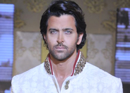 Hrithik Roshan voted as The Sexiest Asian Man