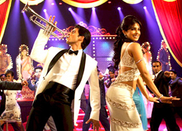 Shahid-Priyanka will be shooting a qawalli song for Kunal Kohli’s next Shahid-Priyanka will be shooting a qawalli song for Kunal Kohli’s next