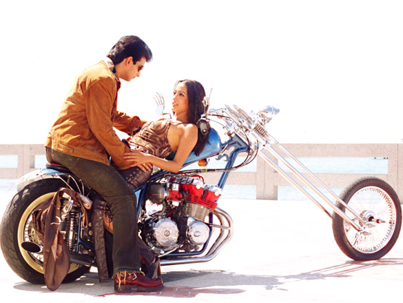 sharman joshiraima sen