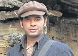 Rockstar’s voice Mohit Chauhan to pay tribute to Nasir Hussain
