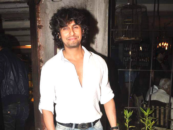 lanka party hosted by anubhav sinha and maqbool khan 6