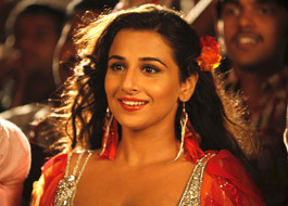 The Dirty Picture releases in Pakistan