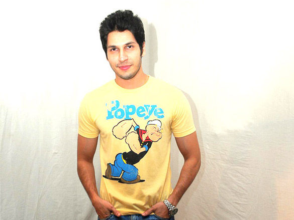 cast of the film sadda adda snapped at bhavans college o2 festival 6