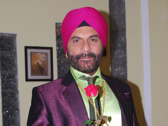 on the sets of love kiya aur lag gayi 24