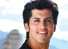 Live Chat: Sunny Gill on December 14 at 1615 hrs IST