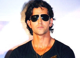 Kris to train Hrithik for Krrish 3