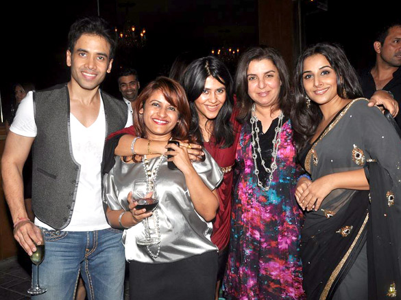 success bash of the dirty picture 6