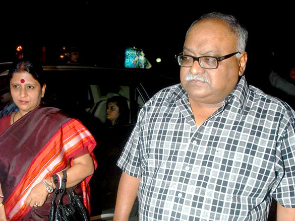 success bash of the dirty picture 17