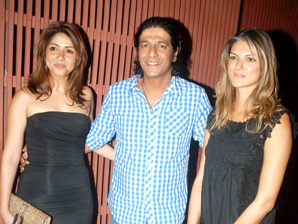 success bash of the dirty picture 23