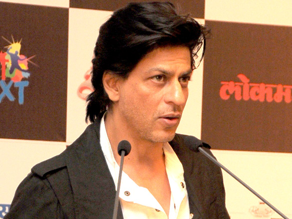 10 Shahrukh Khan Hairstyles That You Must Try Once