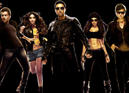 Not Himesh, but Pritam