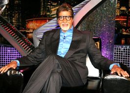 Big B awarded Maharashtrian of the Year- the Maanbindu