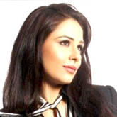Mandy Takhar