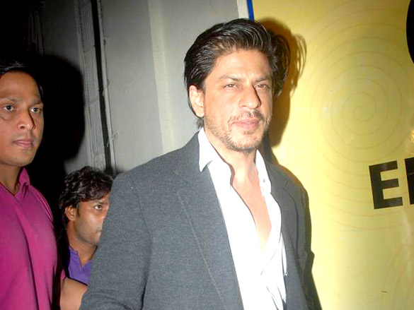 special screening of don 2 a t pvr hosted by priyanka 3