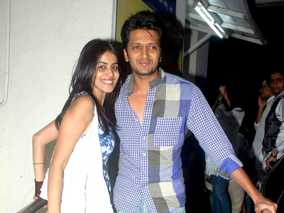 special screening of don 2 a t pvr hosted by priyanka 5