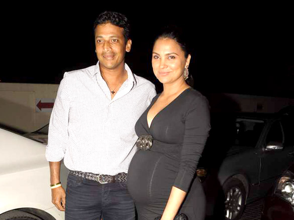 special screening of don 2 a t pvr hosted by priyanka 7