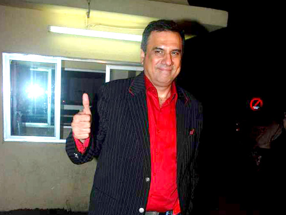 special screening of don 2 a t pvr hosted by priyanka 20