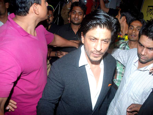 special screening of don 2 a t pvr hosted by priyanka 31