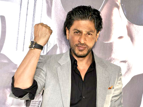 shahrukh khan at tag heuer don 2 event 9