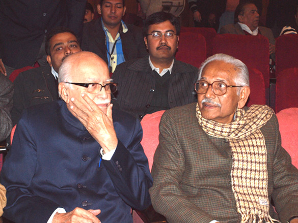 special screening of kya yahi sach hai in delhi 3