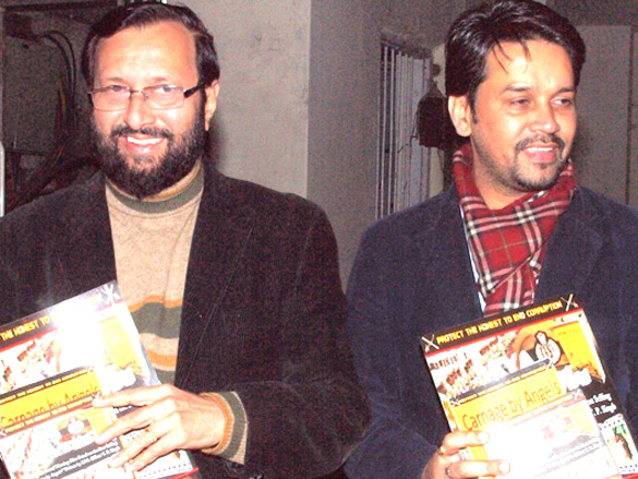special screening of kya yahi sach hai in delhi 6