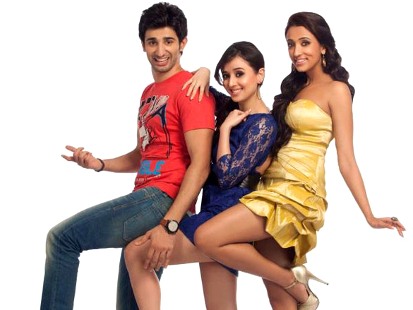 sidhant kapursuzanna mukherjeeiris maity 2