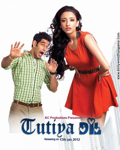 tutiya dil 5