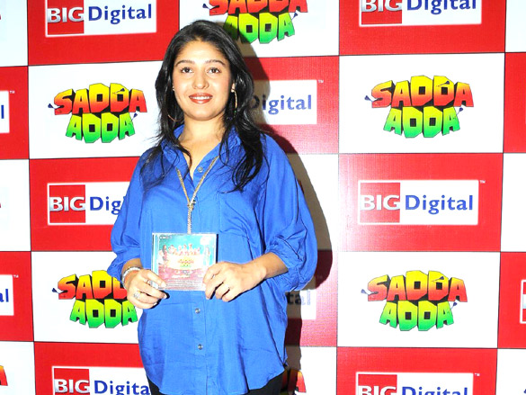 audio release of sadda adda 10