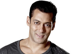 Wishing Salman Khan a very Happy Birthday