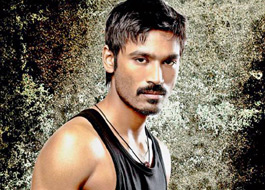 The tune was done in twenty minutes – Dhanush