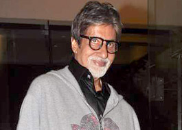 Bachchan wins the Twitter race