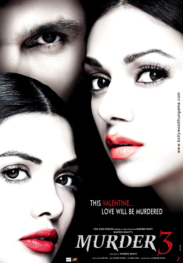 murder 3 18