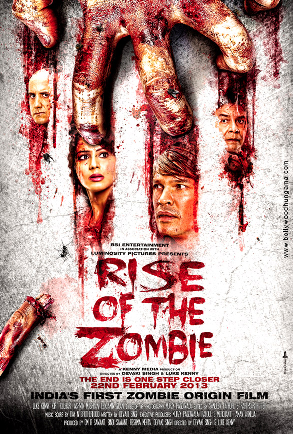 rise of the zombie 3