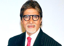 Supreme Court issues notice to Amitabh Bachchan
