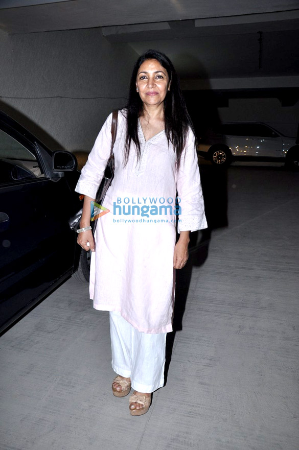 special screening of inkaar at light box 9