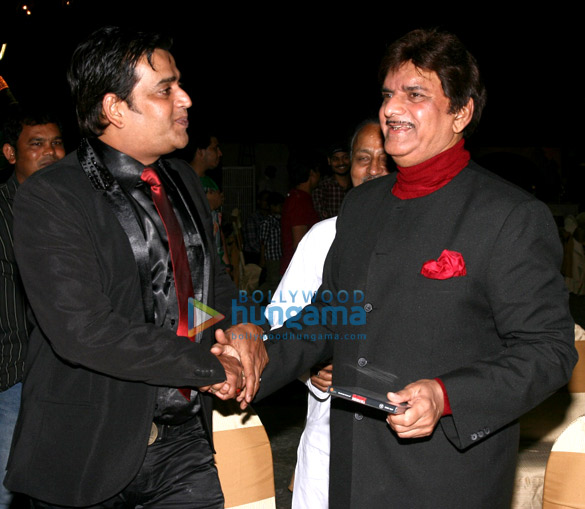 audio release of bloody isshq 9