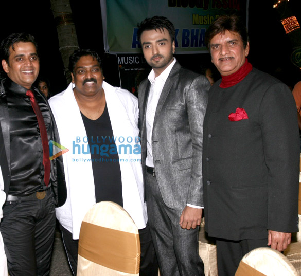 audio release of bloody isshq 10