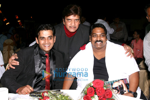 audio release of bloody isshq 3