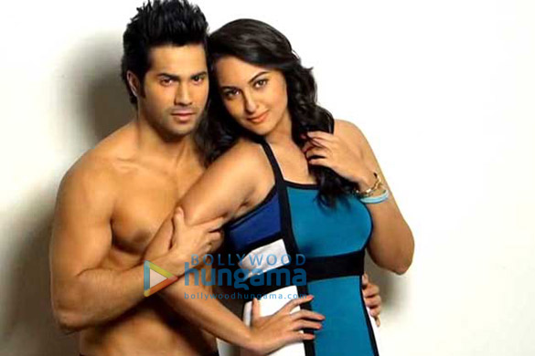 varun dhawansonakshi sinha 2