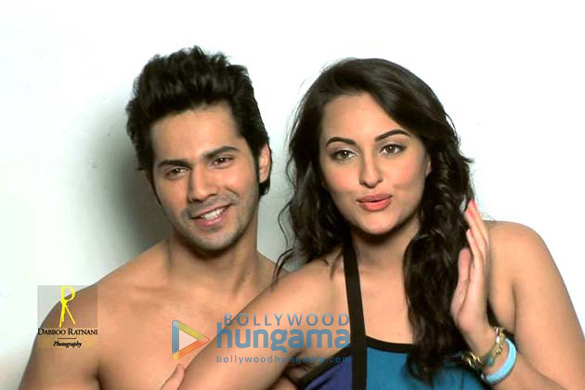 varun dhawansonakshi sinha 5