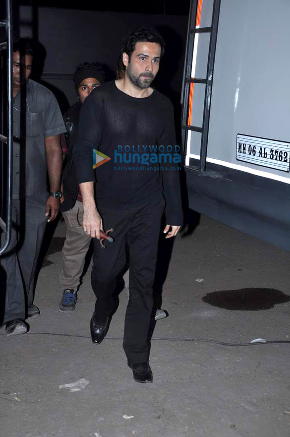 trailor launch of ek thi daayan 14